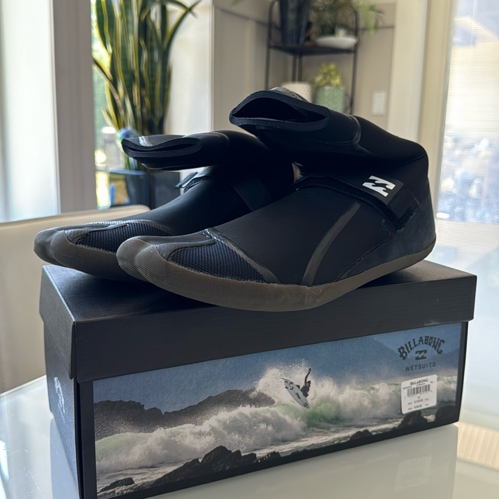Billabong Furnace ST Boot - size 12